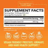 HAVASU NUTRITION primer plano de la textura del aceite, rico en lípidos saludables