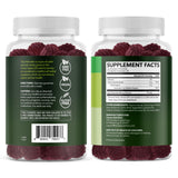 HAVASU NUTRITION comparación con moneda para mostrar tamaño real