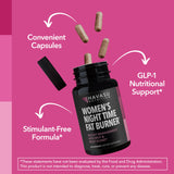 HAVASU NUTRITION en dormitorio armonioso, promueve descanso reparador