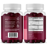 HAVASU NUTRITION ambiente lifestyle mixed berry para consumo diario