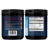 HAVASU NUTRITION producto en entorno de gimnasio para uso en rutina deportiva
