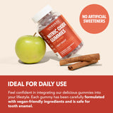 HAVASU NUTRITION remolacha fresca ilustrando origen vegetal