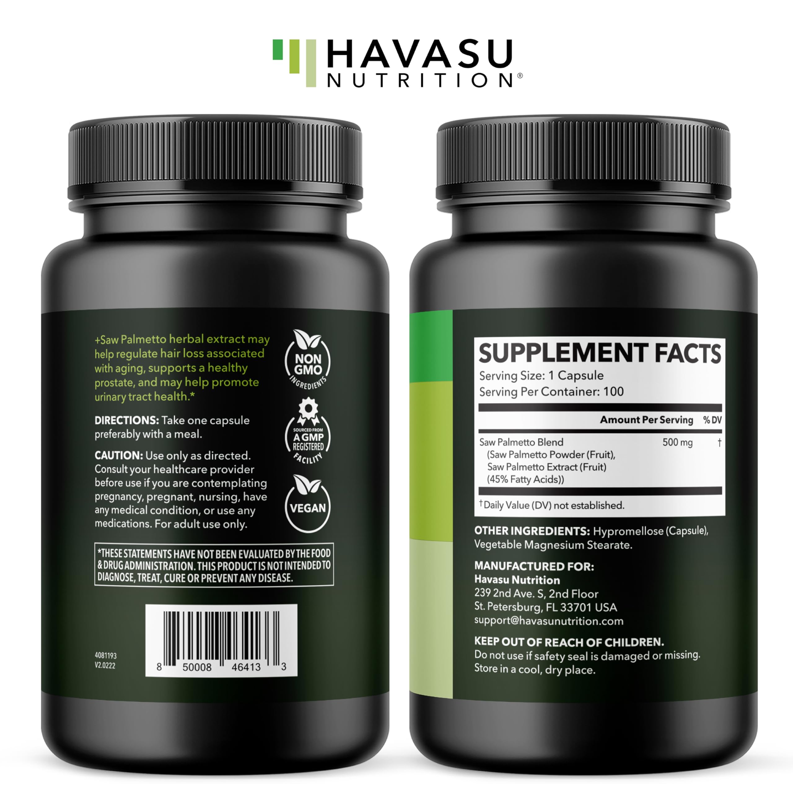 HAVASU NUTRITION hombre activo sonriendo que transmite confianza renovada