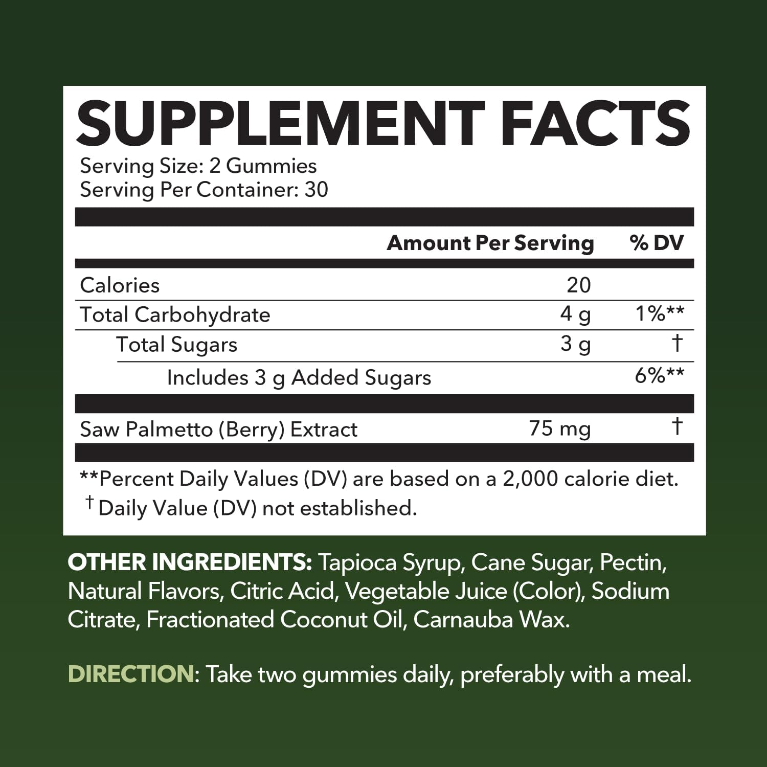 HAVASU NUTRITION textura de gominola frambuesa para fácil consumo