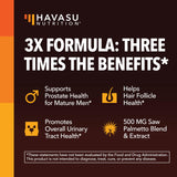 HAVASU NUTRITION polvo de extracto textura concentrada beneficios
