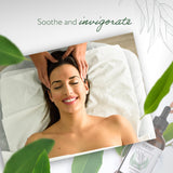 HBNO en ambiente hogareño creando un aroma limpio y relajante