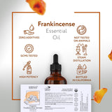 HBNO uso en difusor creando ambiente aromático relajante en habitación