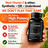HCL HERBAL CODE LABS cápsulas en primer plano destacando textura y pureza