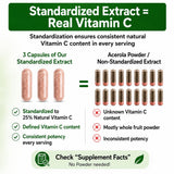 HCL HERBAL CODE LABS sello GMP y certificaciones para confianza y control de calidad