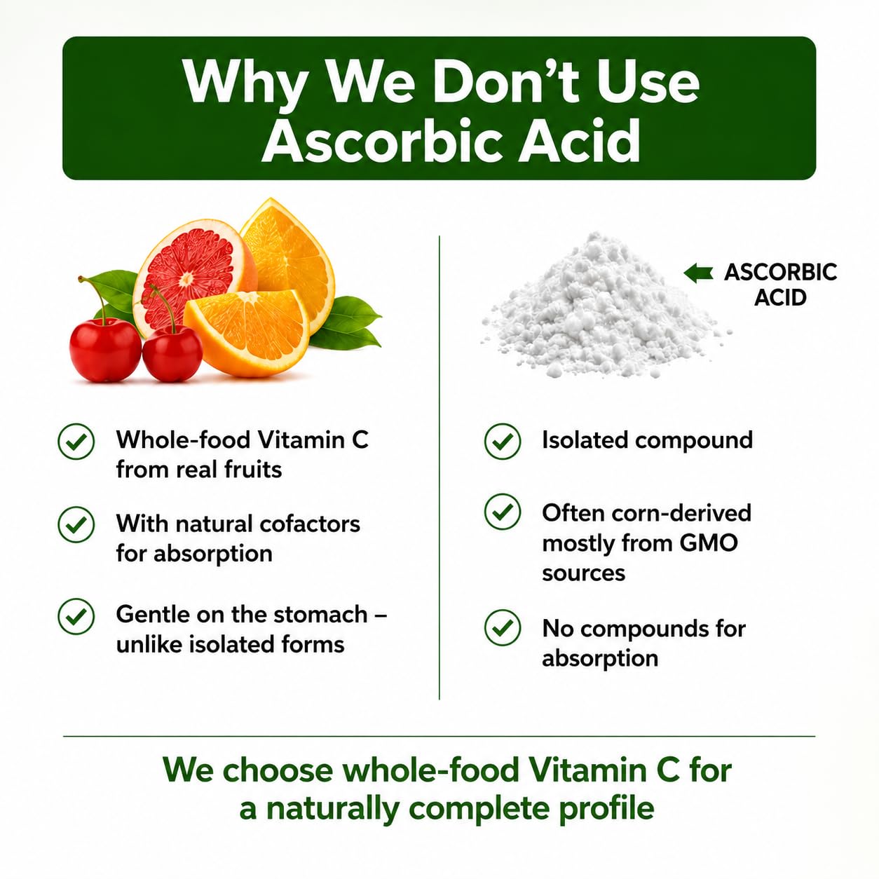 HCL HERBAL CODE LABS persona activa tomando cápsula como complemento a estilo de vida saludable