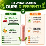 HCL HERBAL CODE LABS ajo, jengibre y bioflavonoides cítricos junto a cápsulas como mezcla sinérgica