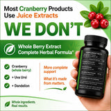 HCL HERBAL CODE LABS cápsulas en mano para una toma cómoda y portátil