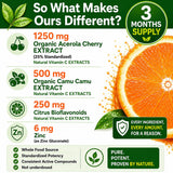 HCL HERBAL CODE LABS cucharita medidora con polvo para dosis precisa