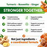 HCL HERBAL CODE LABS suplemento en uso durante caminata activa