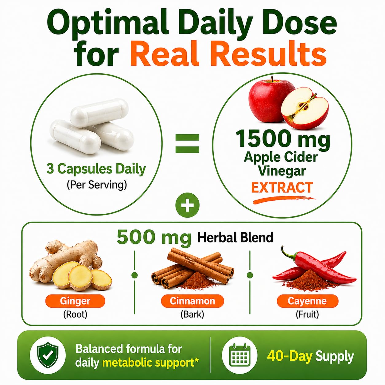 HCL HERBAL CODE LABS etiqueta nutricional detalle que garantiza transparencia y calidad