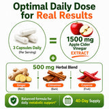 HCL HERBAL CODE LABS etiqueta nutricional detalle que garantiza transparencia y calidad