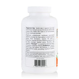 HCP Formulas Fibrenza polvo y textura que destaca pureza y calidad