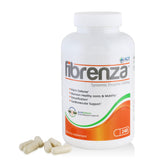 HCP Formulas Fibrenza suplemento junto a rutina diaria para fácil integración