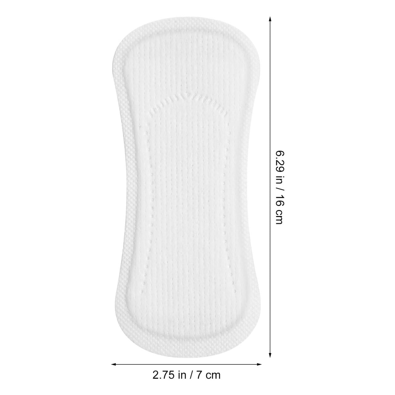 Healeved tira en primer plano, detalle del reactivo para lectura clara
