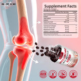 HEALOADING cápsula detalle de textura para mejor absorción y confianza