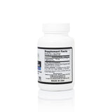 Health As It Ought To Be primer plano de cápsula micronizada, indicando mejor absorción