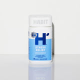 Health By Habit en contexto de estilo de vida tranquilo promoviendo relajación diaria