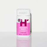 Health By Habit dos frascos juntos mostrando pack de larga duración