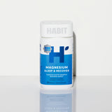 Health By Habit escena nocturna lifestyle que sugiere descanso reparador