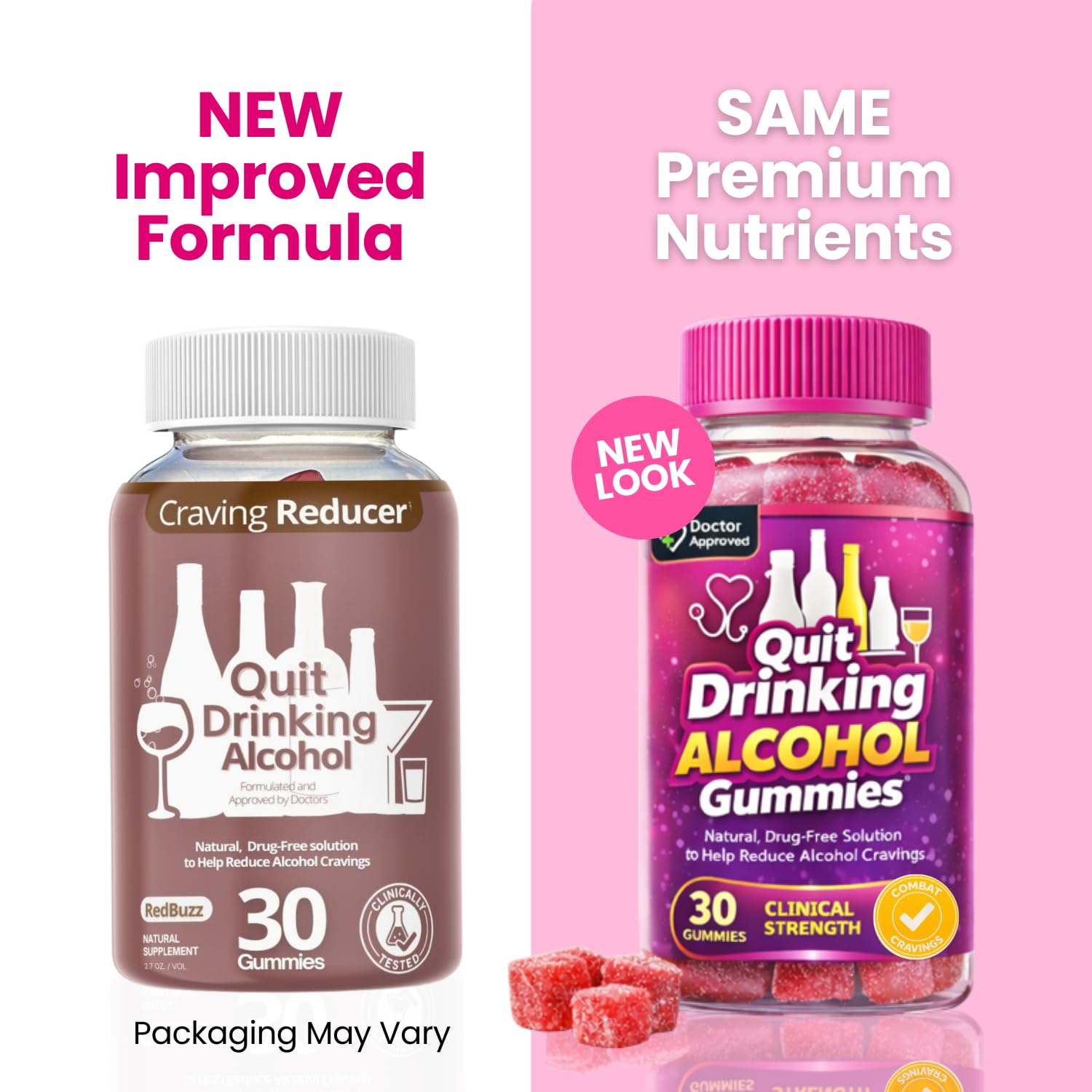 Gomita Health Chews en mano muestra tamaño y comodidad de consumo