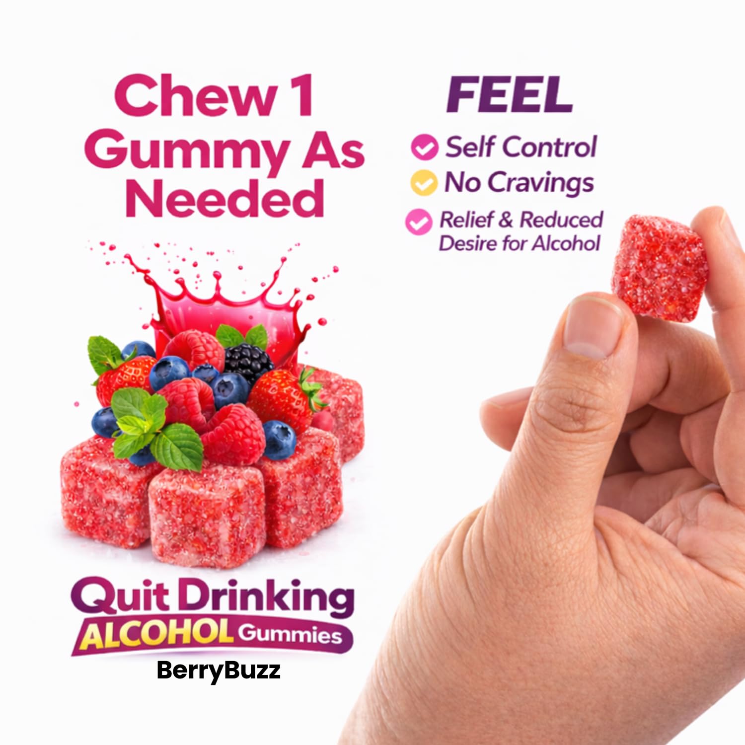 Ingredientes naturales milk thistle y kudzu de Health Chews para apoyo