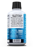 HEALTH DIRECT botella AminoSculpt sobre mesa de cocina, integrado en rutina diaria