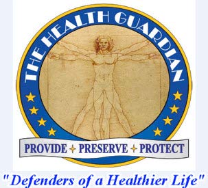 Health Guardian bebida en mano de persona activa tras entreno