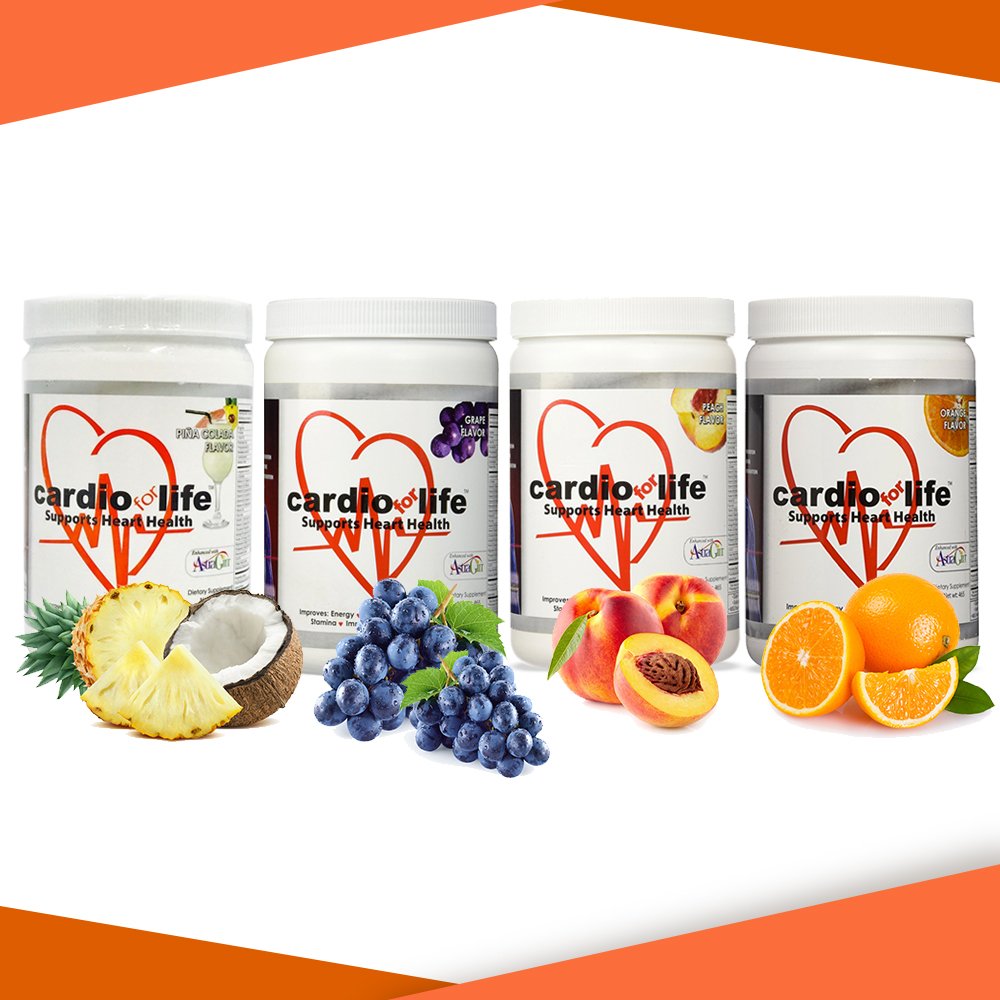 Health Guardian comparación de tamaño 16oz en mano para referencia de porciones