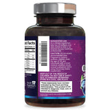 Health Nutrition Naturals sellos de certificación demostrando pruebas y calidad