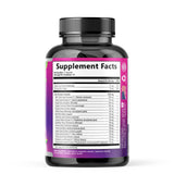 Health Nutrition Naturals empaque con sello cGMP y calidad fabricada en USA