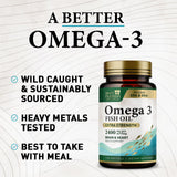 Health Nutrition Naturals suplemento junto a desayuno para integración diaria