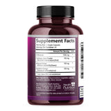 Health Nutrition Naturals producto en cocina como estilo de vida saludable