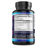 Health Nutrition Naturals ambiente de gimnasio con producto, orientado a rendimiento activo