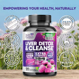 Health Nutrition Naturals etiqueta nutricional y lista de ingredientes visible