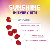 Health Nutrition Naturals etiqueta nutricional visible con información de dosis