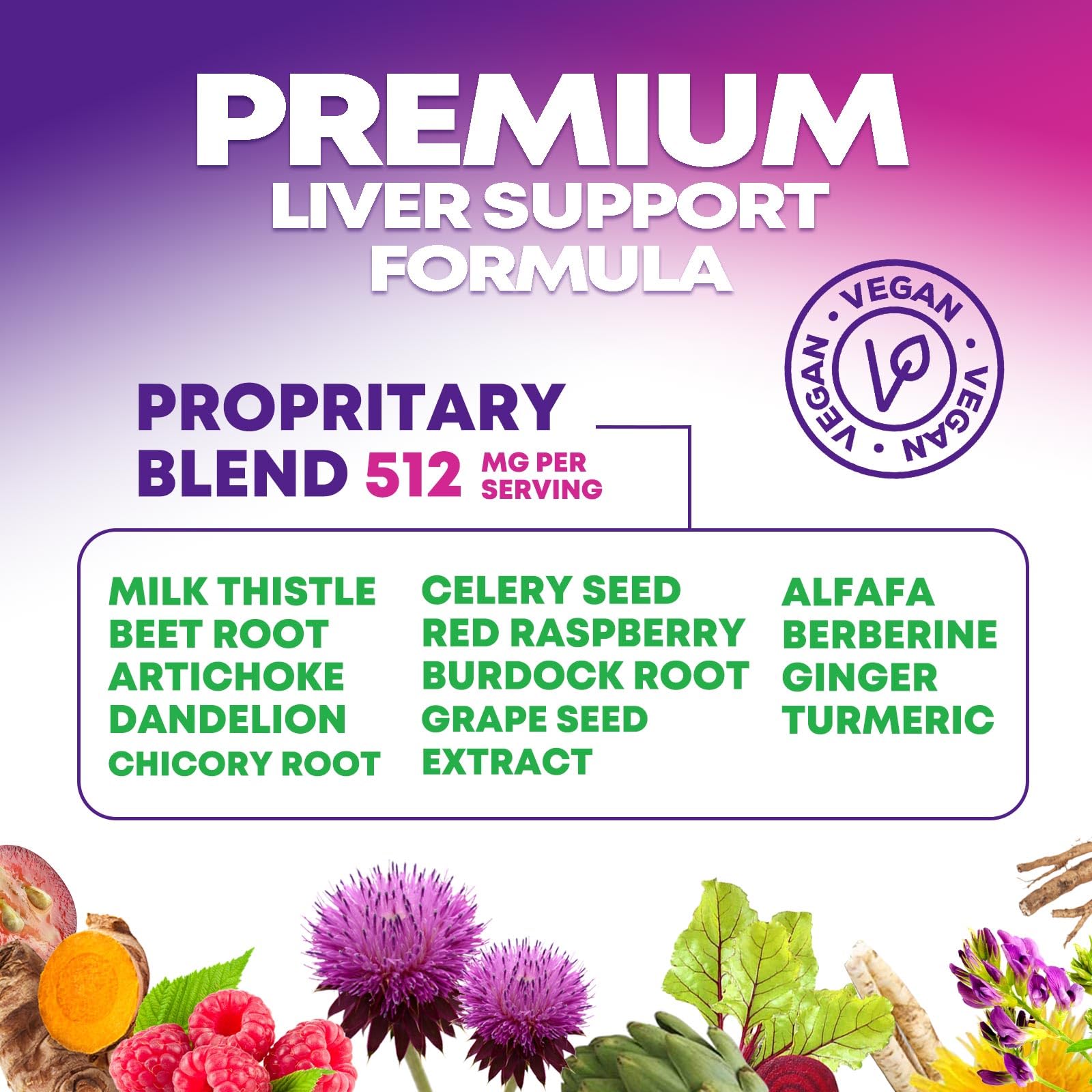Health Nutrition Naturals primer plano de hierbas como cardo mariano