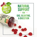 Health Nutrition Naturals close-up de 'The Mother' destacando origen natural
