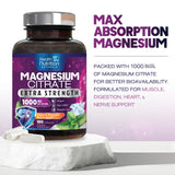 Health Nutrition Naturals persona tomando cápsula, ejemplo de uso cotidiano y confianza