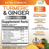 Health Nutrition Naturals cápsulas en mano para visualizar dosis y conveniencia