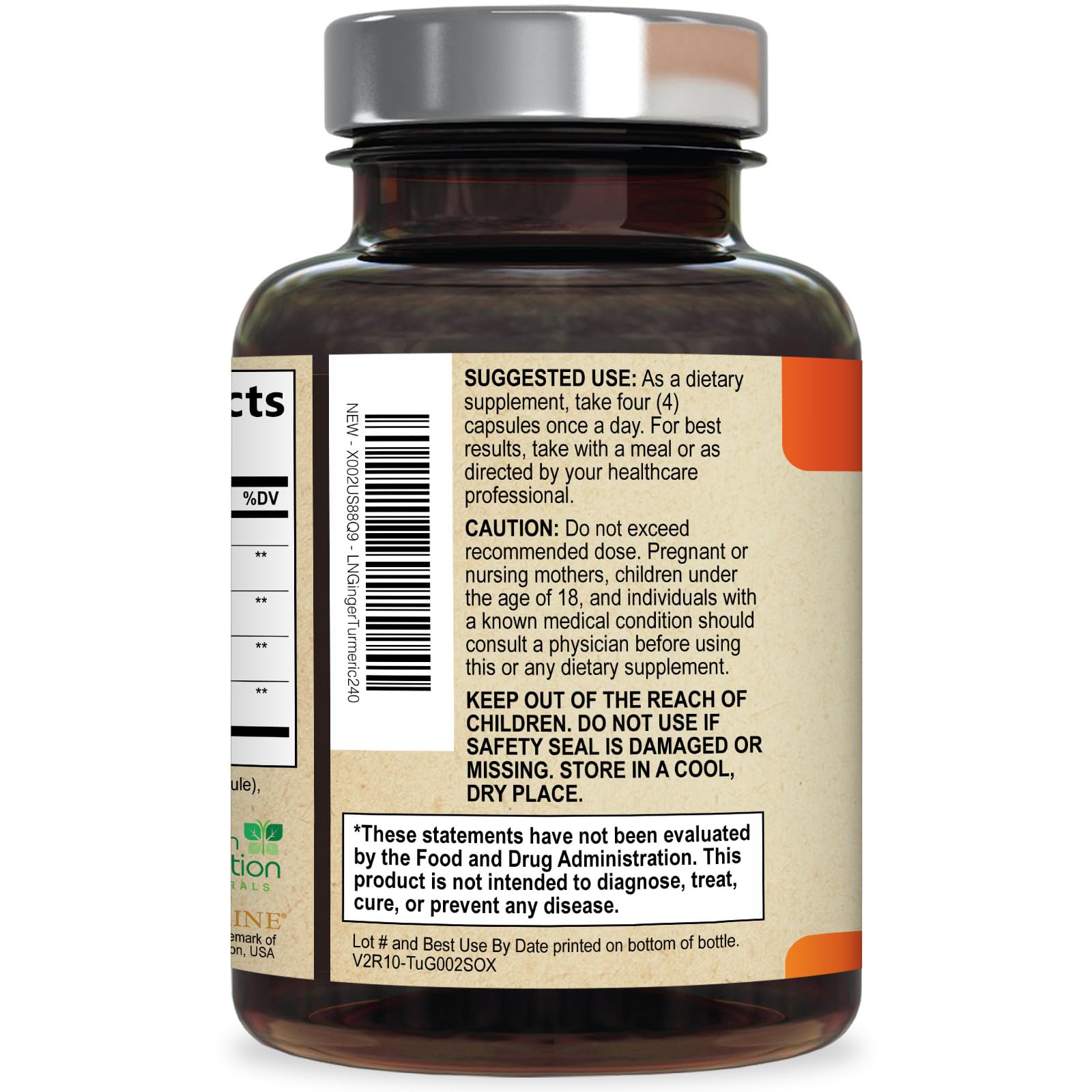Health Nutrition Naturals suplemento junto a equipo deportivo mostrando uso práctico