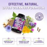 Health Nutrition Naturals suplemento en una mesa de desayuno para uso diario