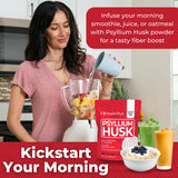 Health Plus en cocina con ingredientes, beneficio integración en recetas