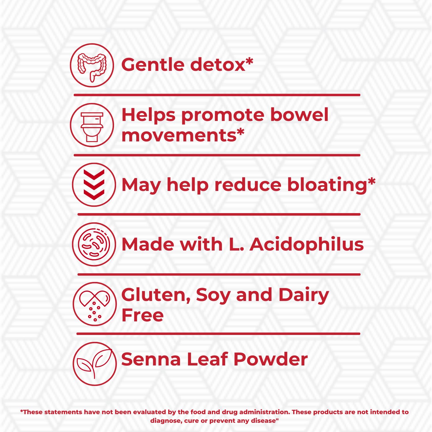 Health Plus detalle de psyllium en polvo mostrando fibra soluble beneficiosa