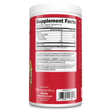 Health Plus textura del polvo de fibra para mezclar fácilmente