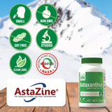 Health Thru Nutrition capsulas en mano muestra tamaño y dosis práctica